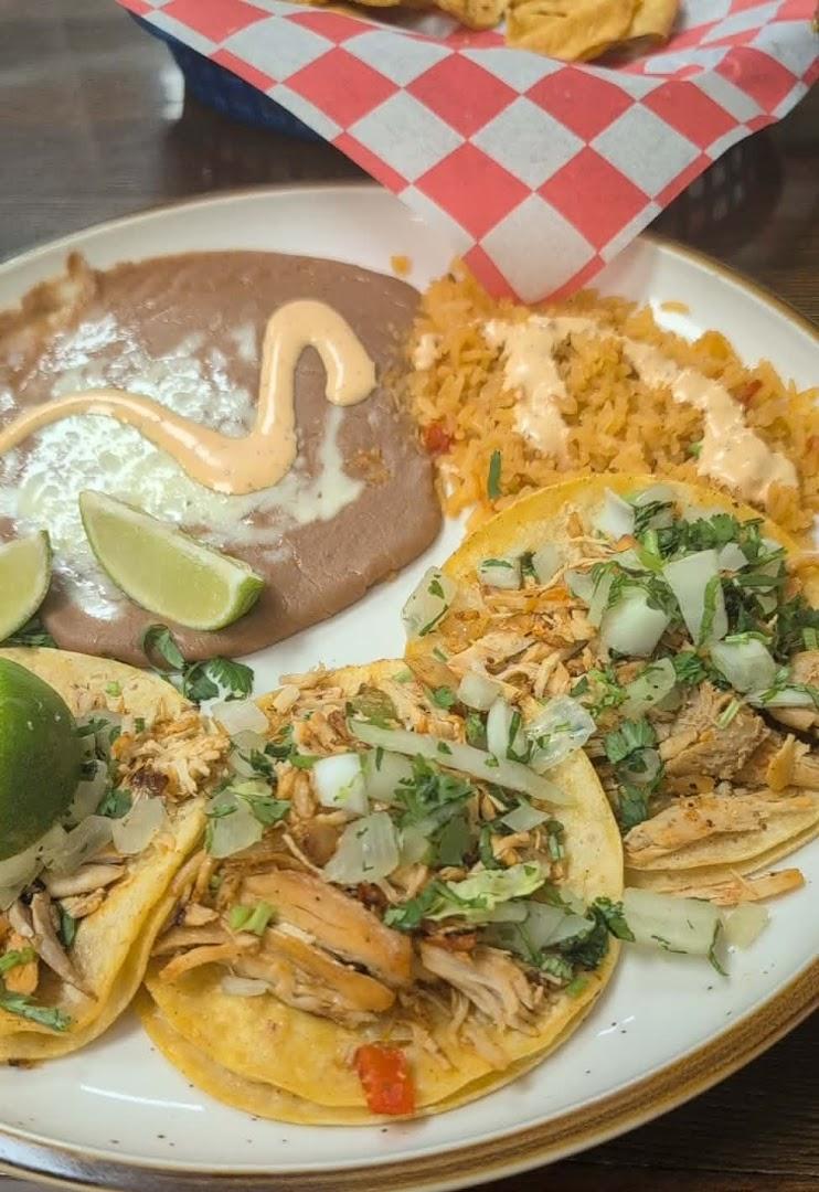 Rico's Mexican Restaurant