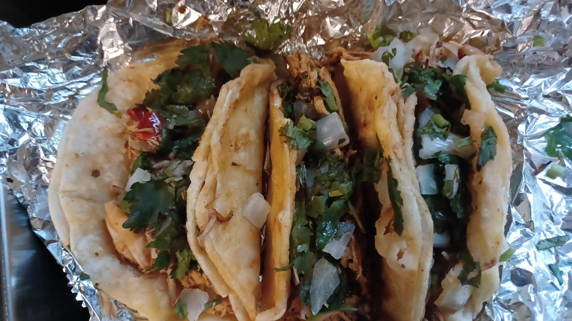 Rico's Mexican Restaurant
