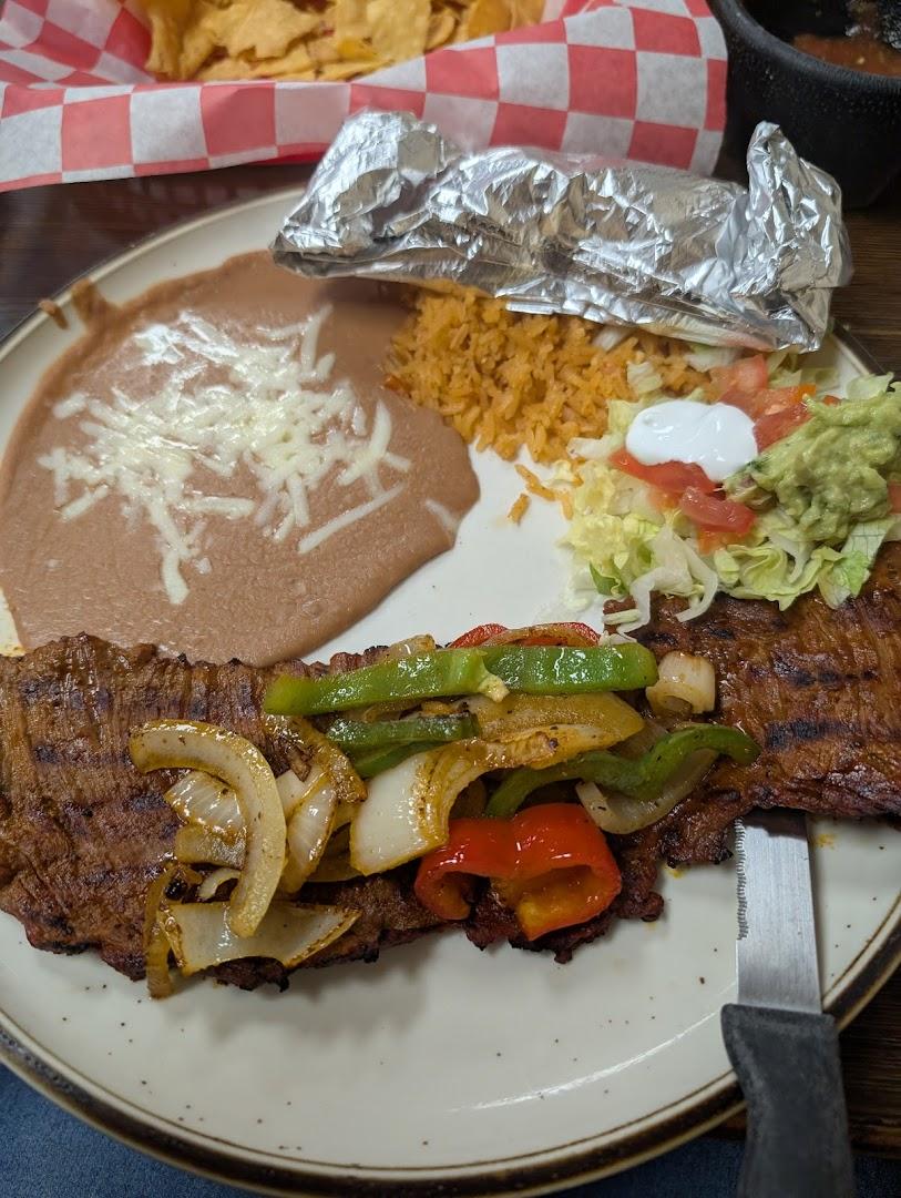 Rico's Mexican Restaurant