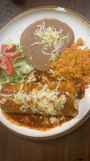 Rico's Mexican Restaurant